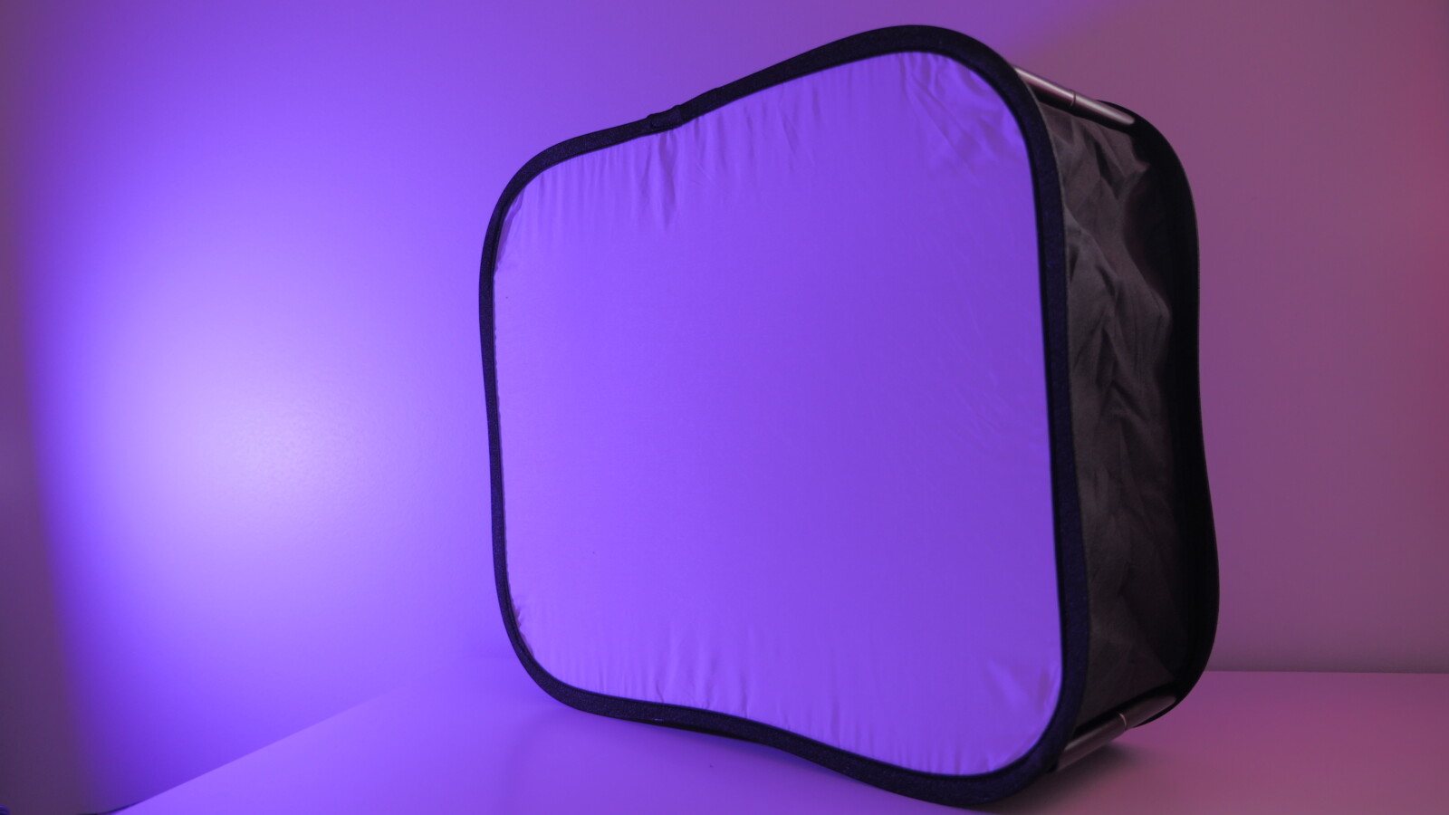 Kit lumières led tournage - Photo 3 sur 9