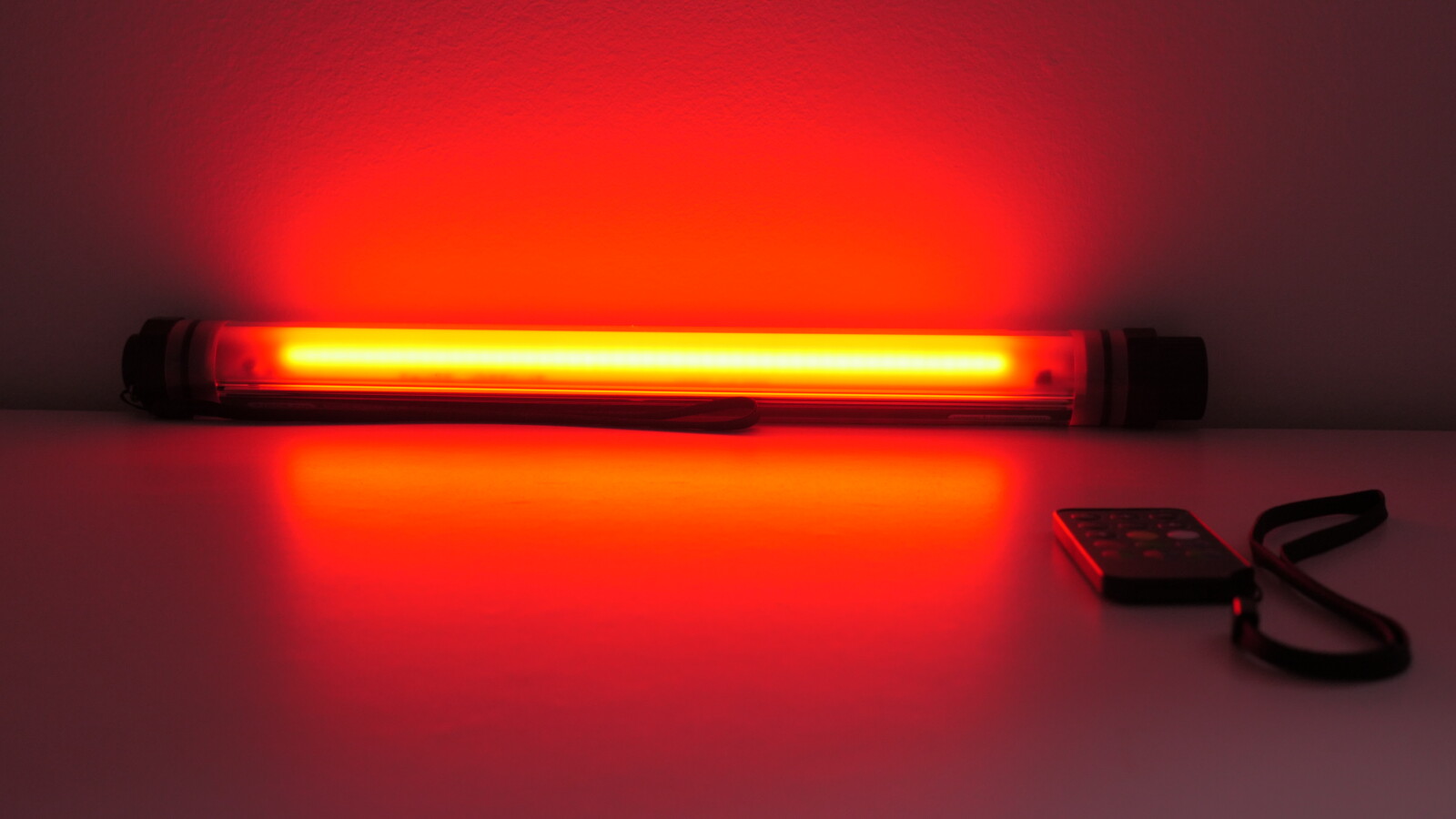 Kit lumières led tournage - Photo 7 sur 9