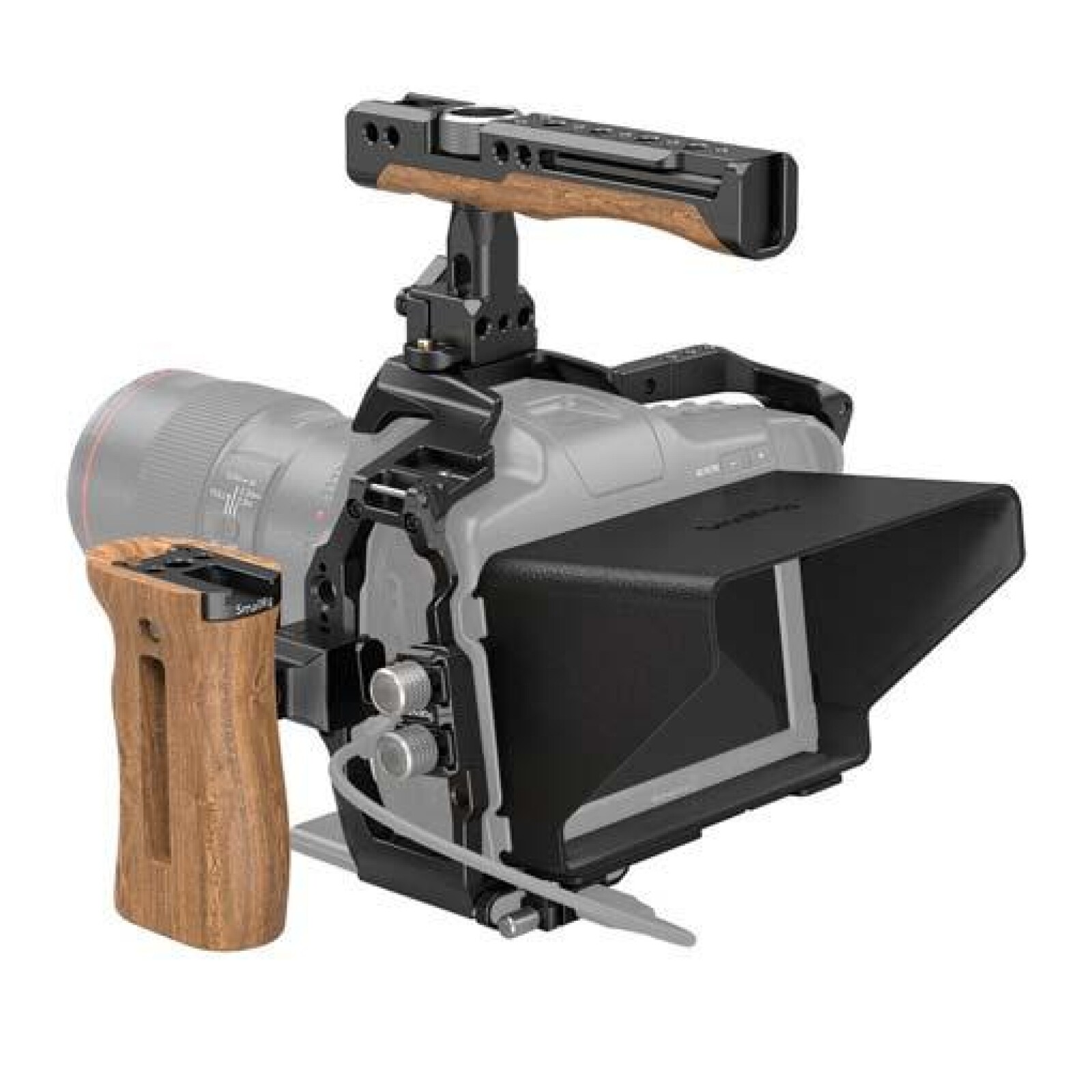 Blackmagic Design Pocket Cinema Camera 6K Pro - Photo 3 sur 5