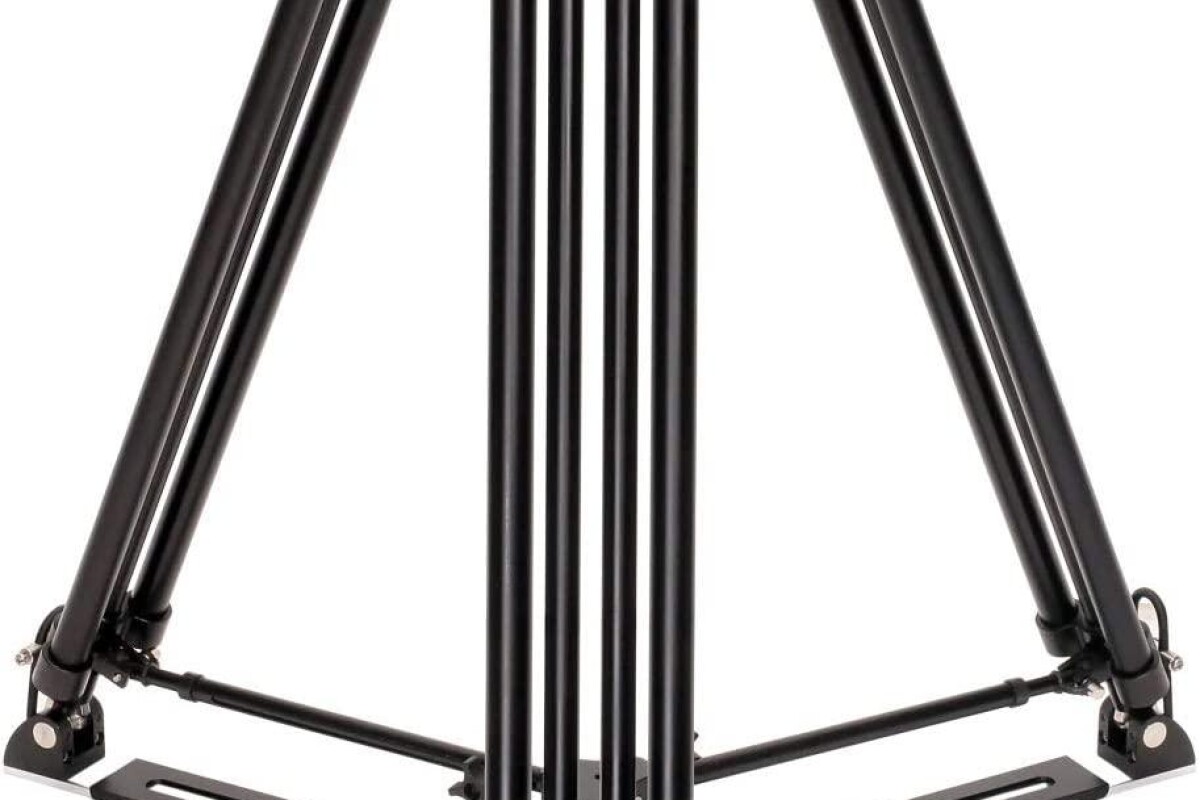 Location Proaim 100mm CST Trépied Lourd avec triangle   - Lightyshare