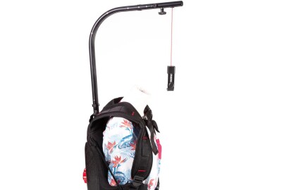 Location Flycam Flowline Master Professional Support type Easyrig