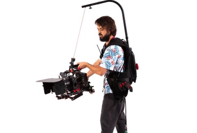 Location Flycam Flowline Master Professional Support type Easyrig