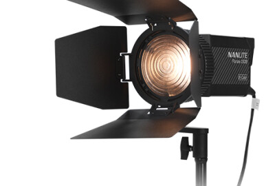 Location Nanlite Forza 150B