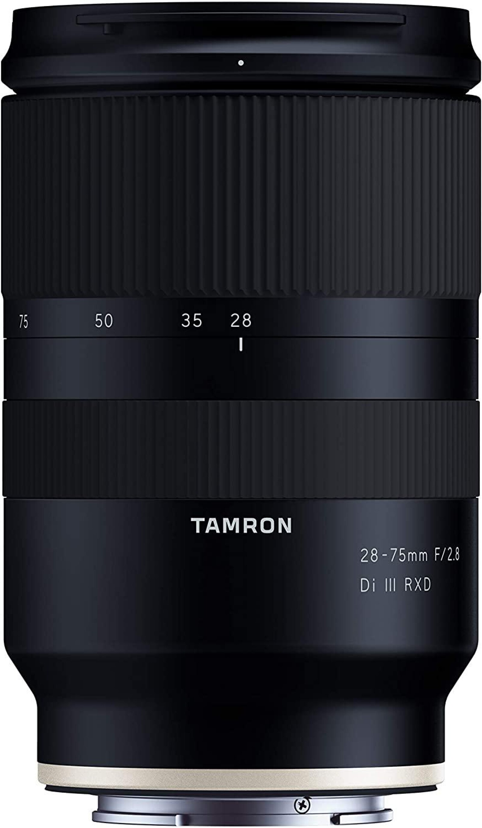Zoom TAMRON - 28-75mm F/2.8 Di III RXD - Monture Sony FE - Photo 1 sur 1
