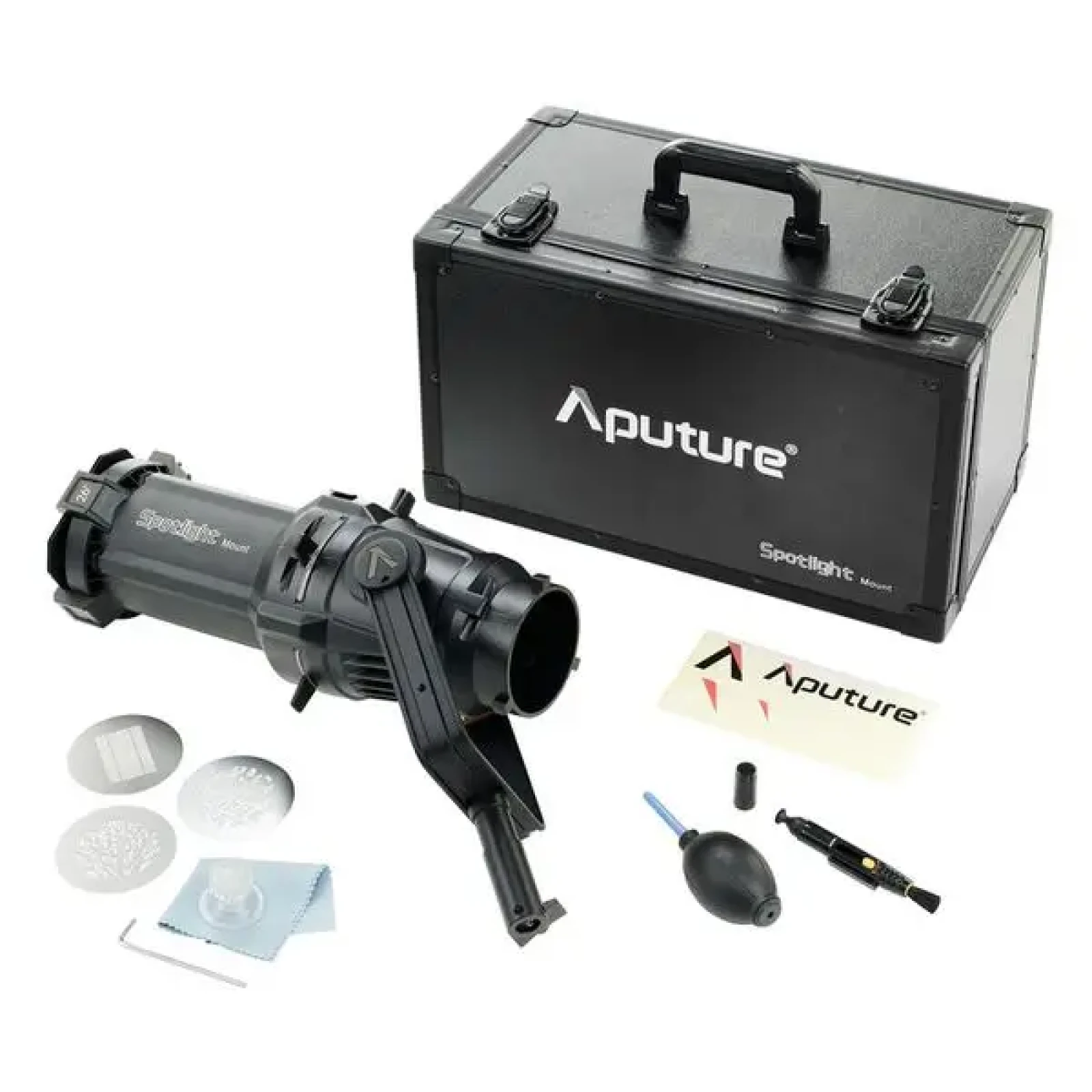 Aputure Spotlight 26° - Photo 6 sur 10