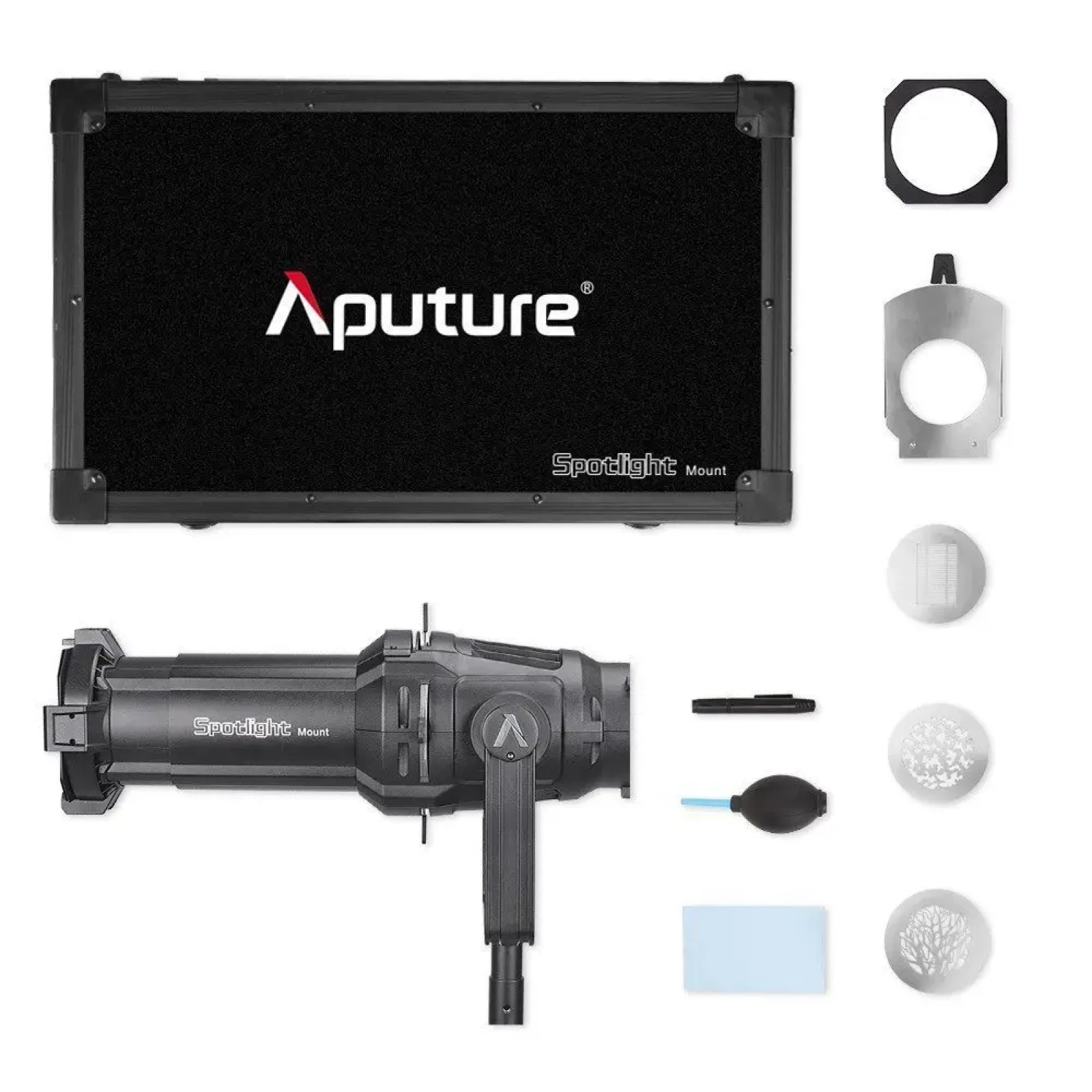 Aputure Spotlight 26° - Photo 4 sur 10