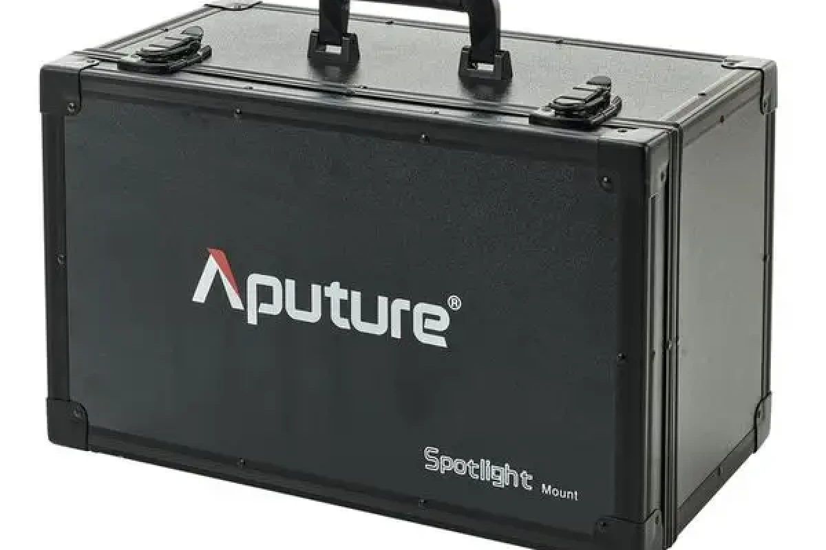 Location Aputure Spotlight 26° - Lightyshare