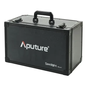 Location Aputure Spotlight 26°