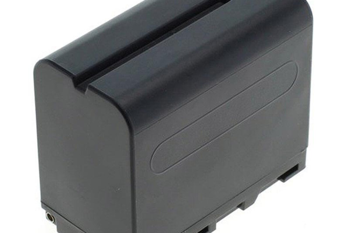 Location Batterie NPF970 - Lightyshare