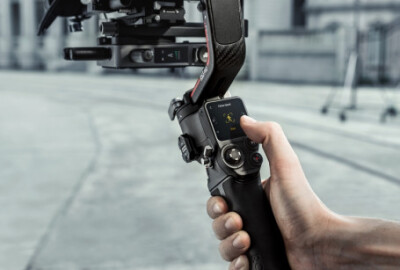 Location Pack Clip - A7sIII, lumières et stabilisateur