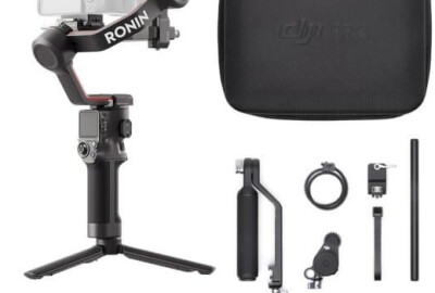 Location DJI Ronin RS 3 PRO COMBO