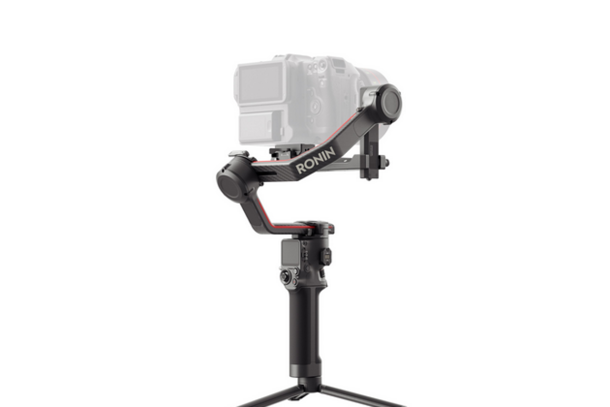 Location DJI Ronin RS3 Pro - Lightyshare