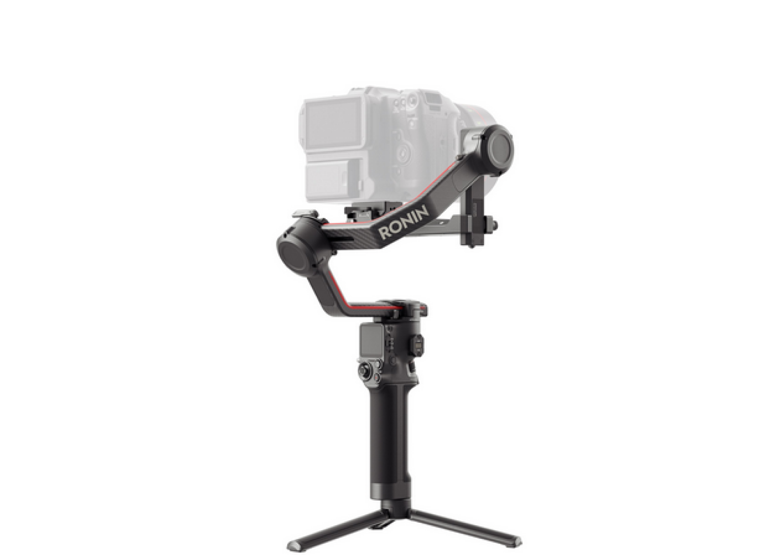 DJI Ronin RS3 Pro - Photo 1 sur 3