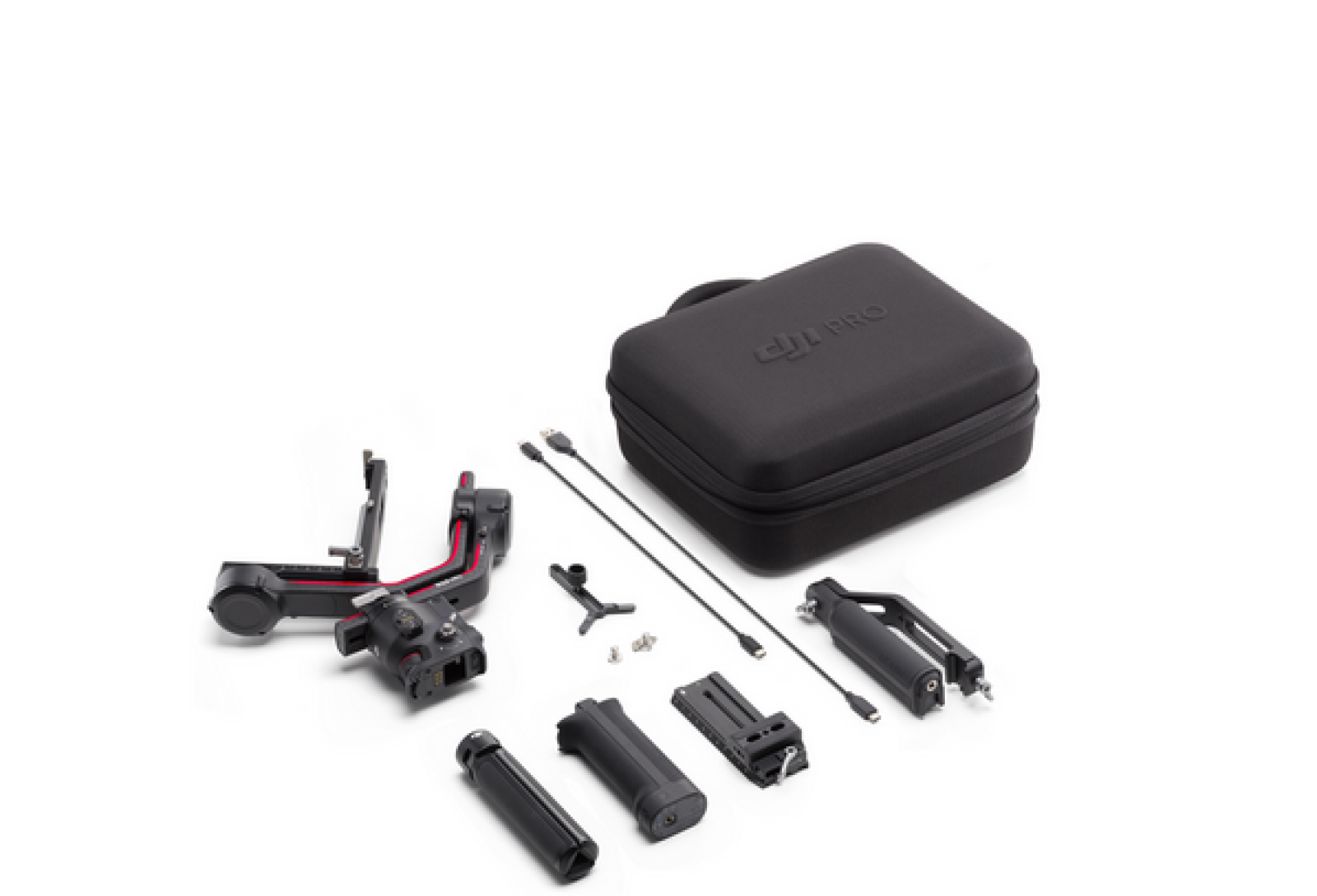 DJI Ronin RS3 Pro - Photo 3 sur 3