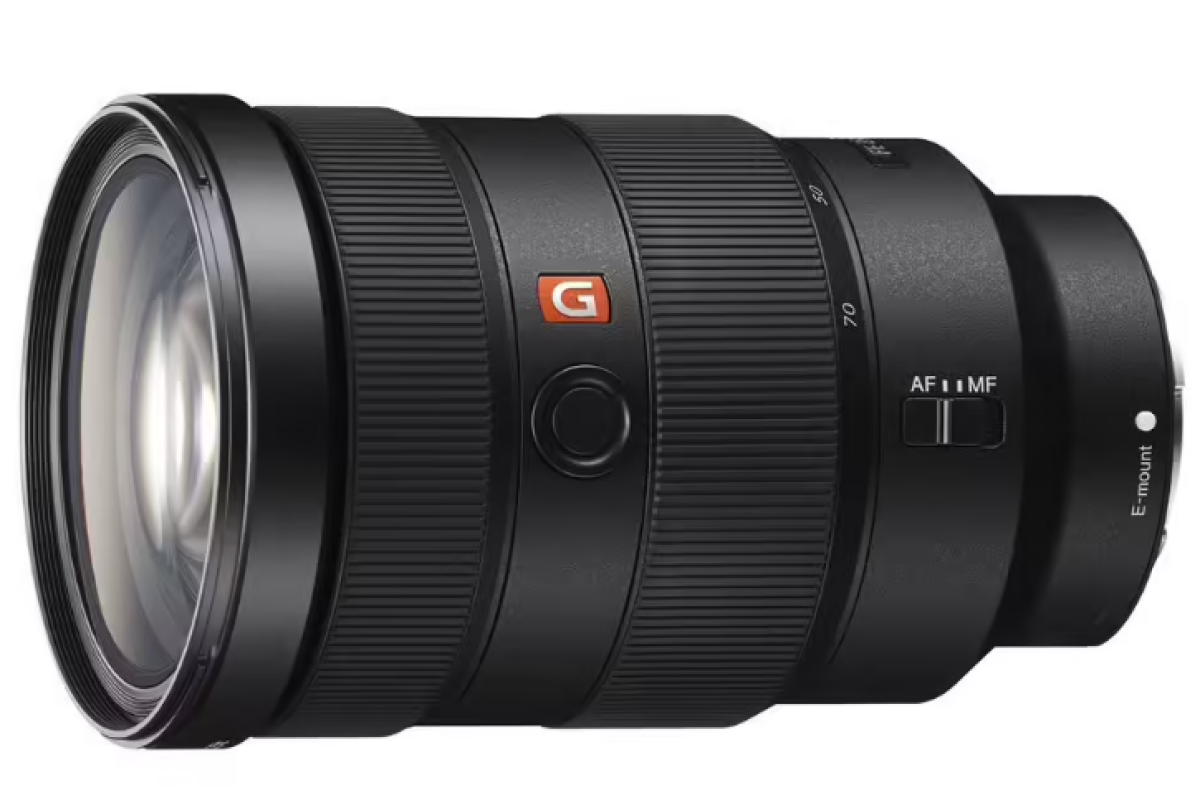 Location Sony FE 24-70mm f/2.8 GM II - Lightyshare