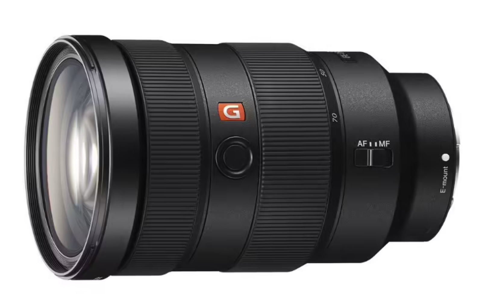 Sony FE 24-70mm f/2.8 GM II - Photo 1 sur 1
