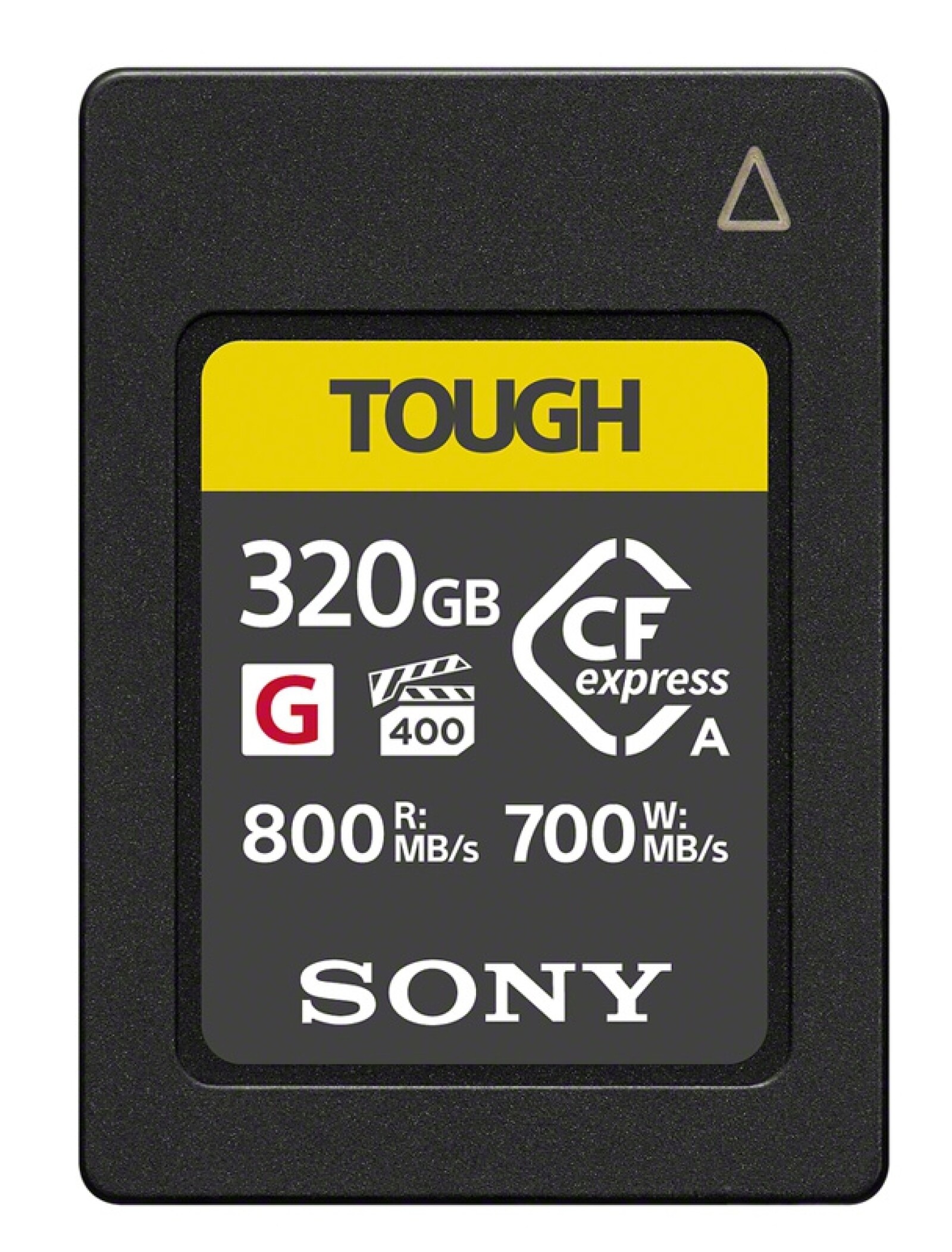 Sony CFexpress Type A - Photo 1 sur 1