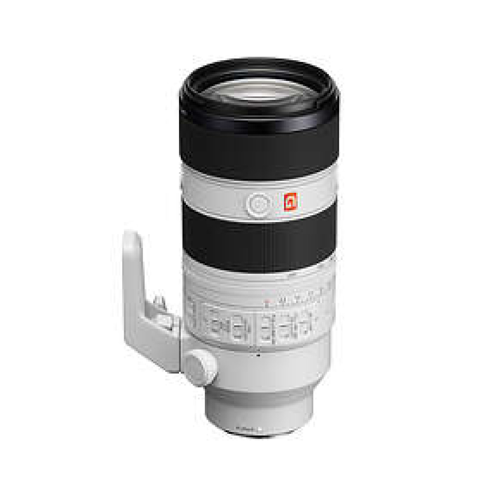 Sony FE 70-200mm f/2.8 GM OSS II - Photo 2 sur 2