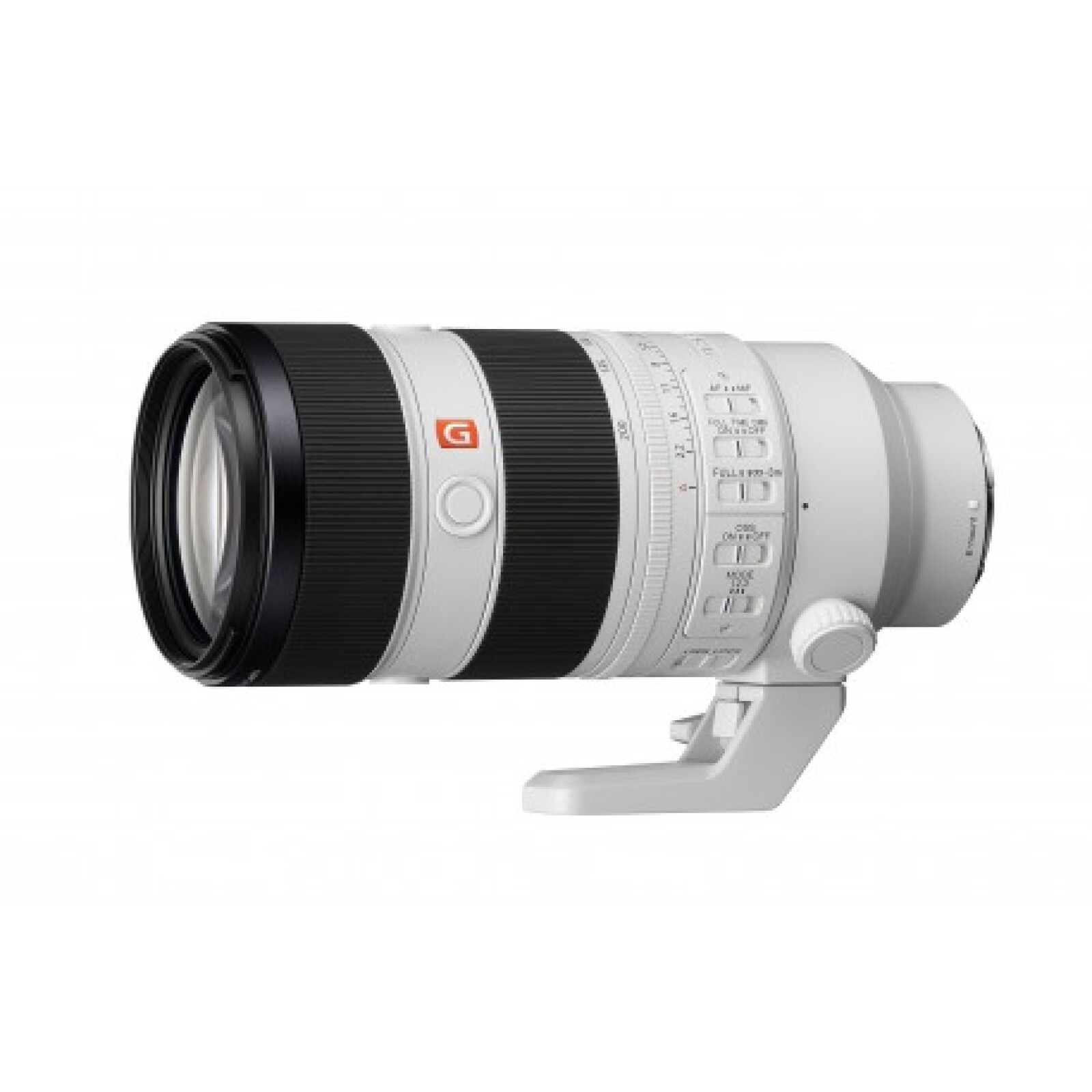 Sony FE 70-200mm f/2.8 GM OSS II - Photo 1 sur 2