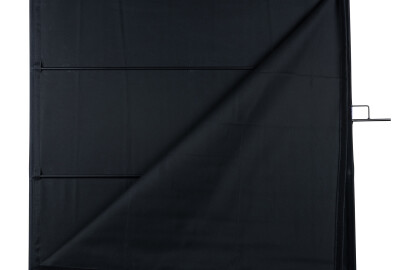 Location Avenger FLOPPY 120x120 cm