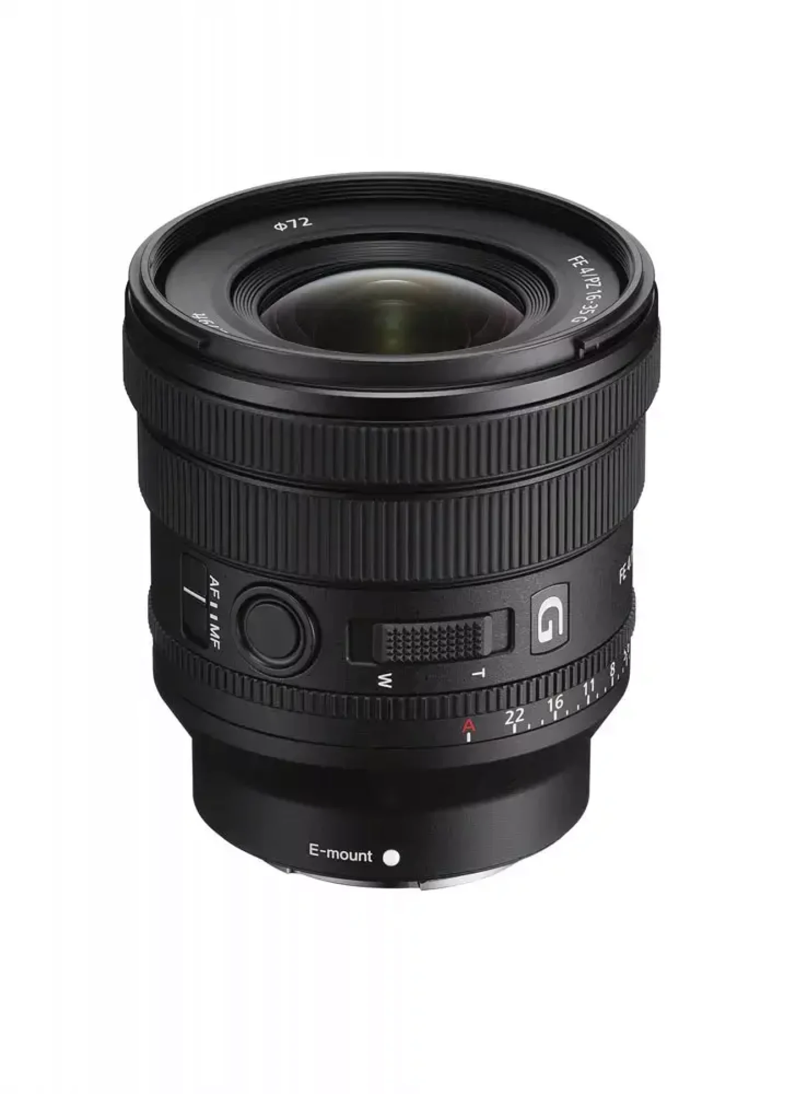 Sony FE PZ 16-35mm f/4 G - Photo 1 sur 1