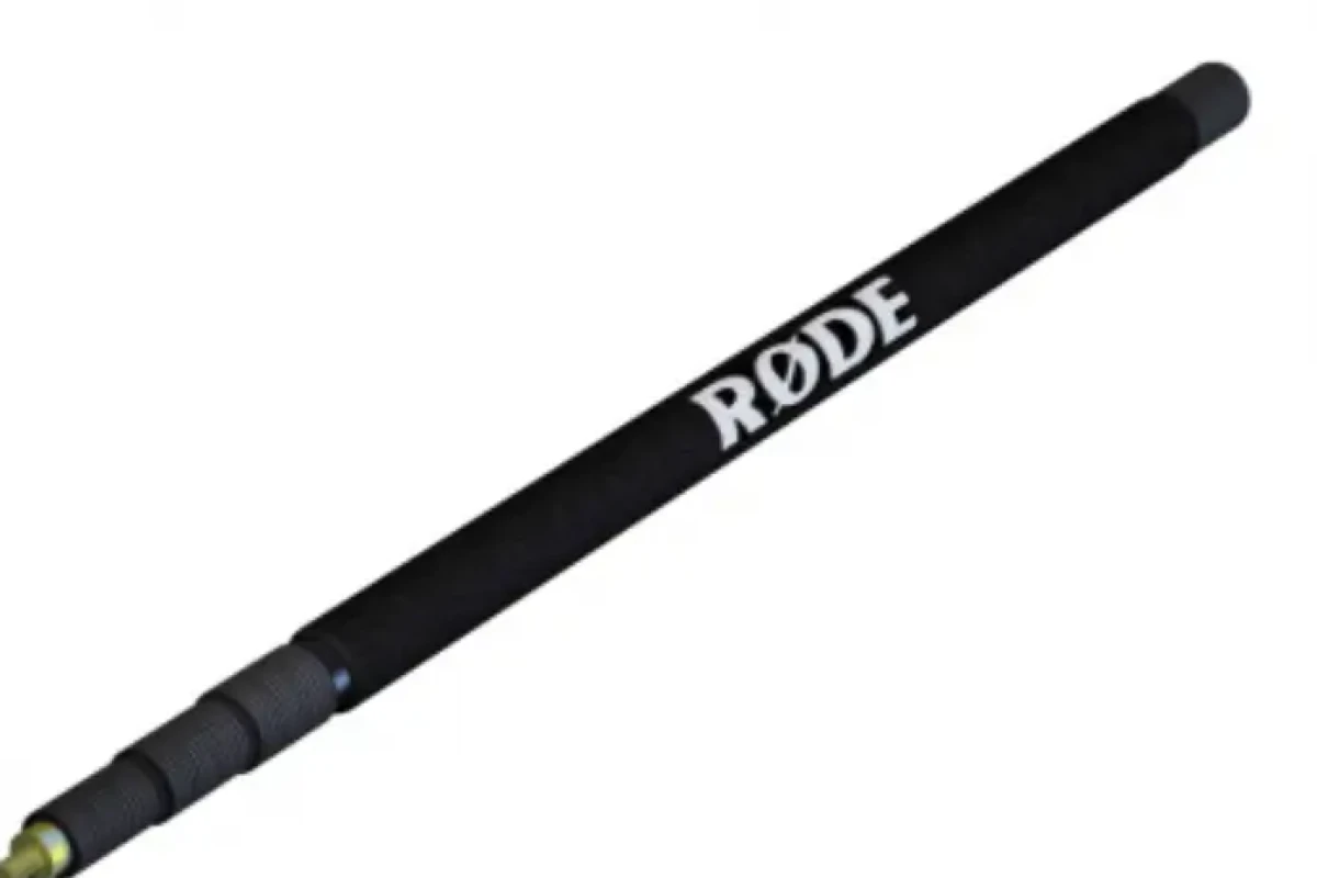 Location Rode Boompole - Lightyshare