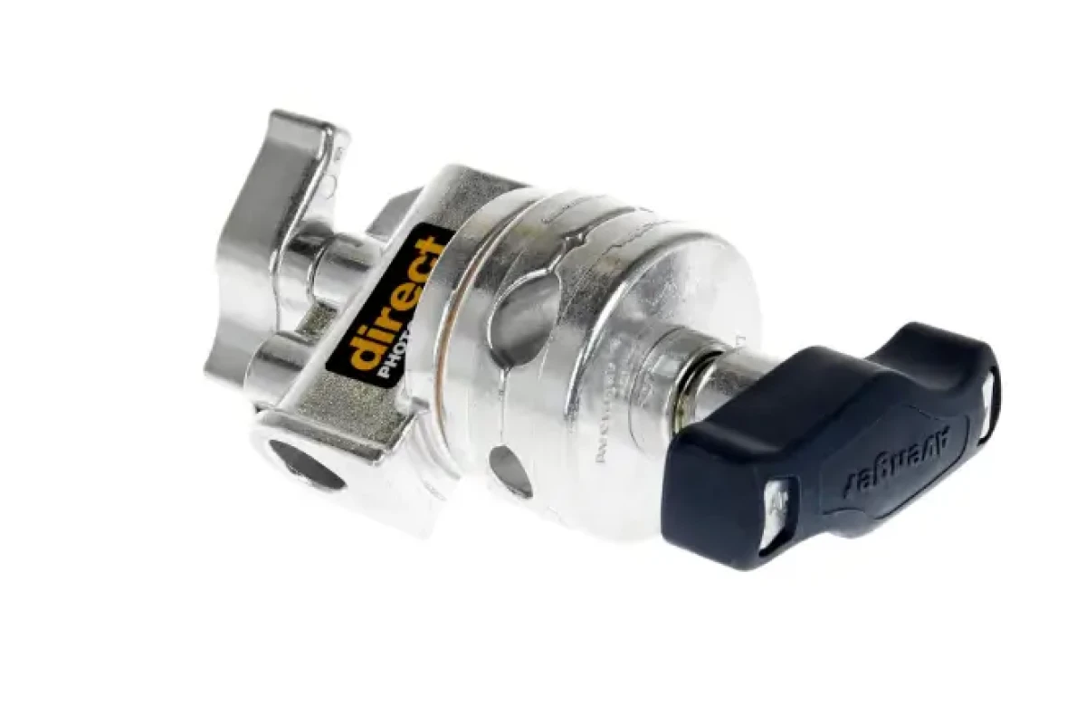 Location MANFROTTO Rotules D200 - Lightyshare