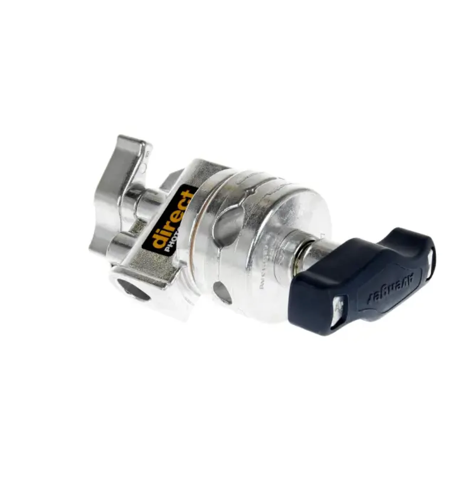 MANFROTTO Rotules D200 - Photo 1 sur 1