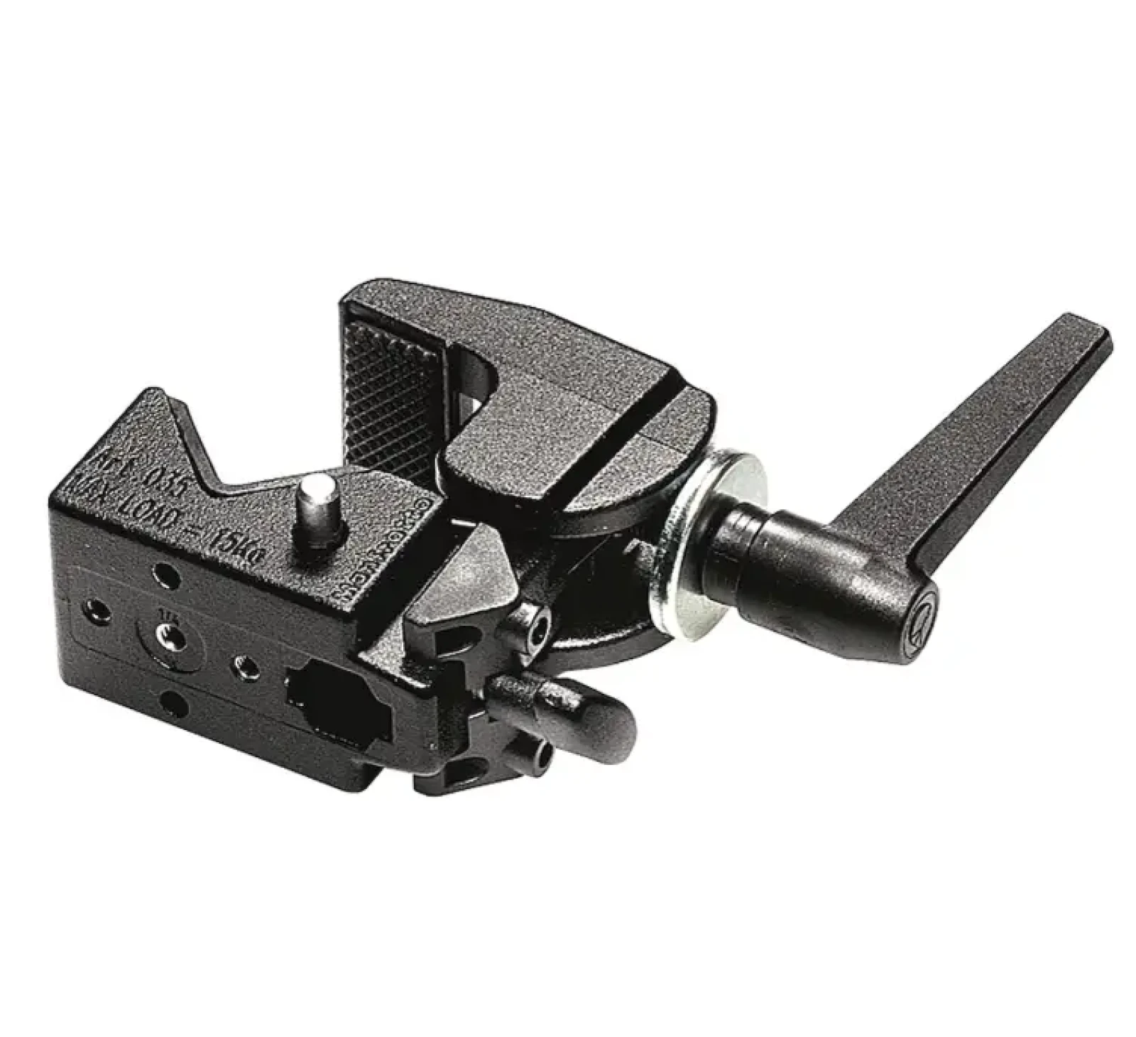 Manfrotto Super Clamp - Photo 1 sur 1