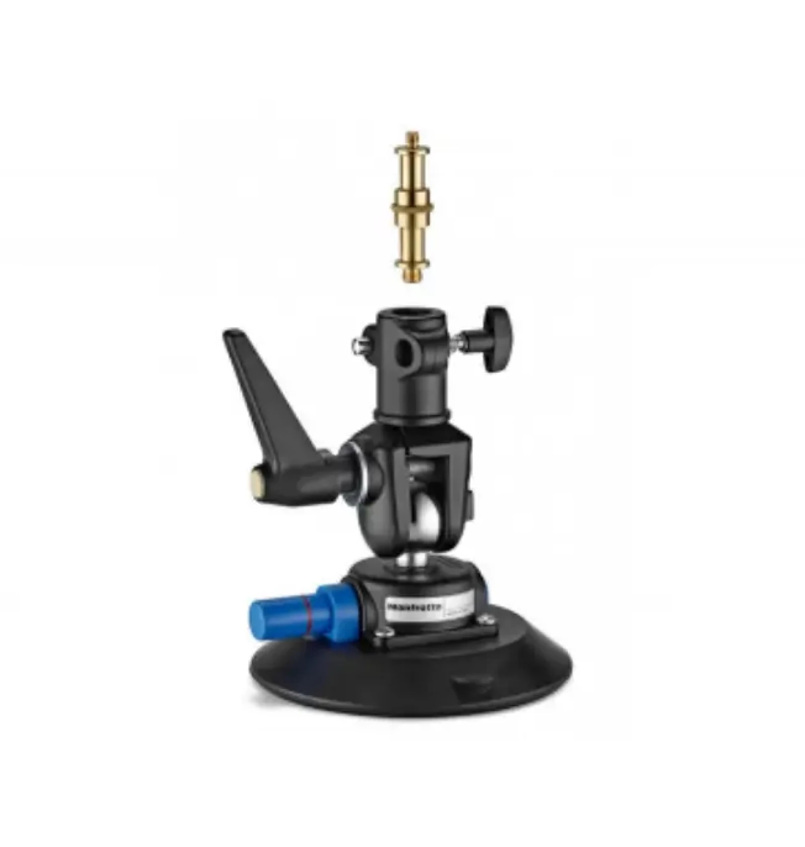 MANFROTTO Support ventouse avec spigo - Photo 1 sur 1