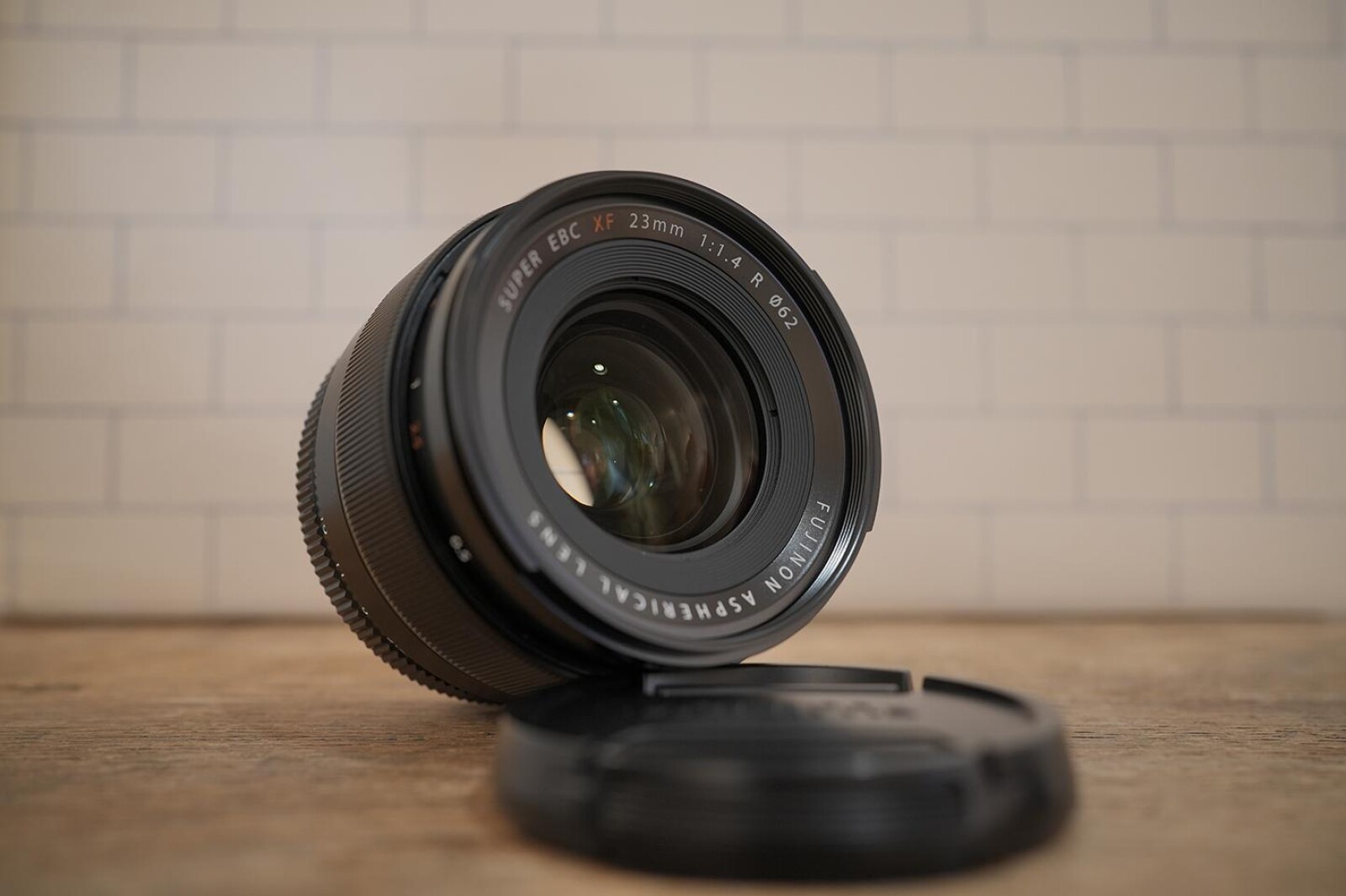 Fujifilm XF 23mm f/1.4 R - Photo 2 sur 3