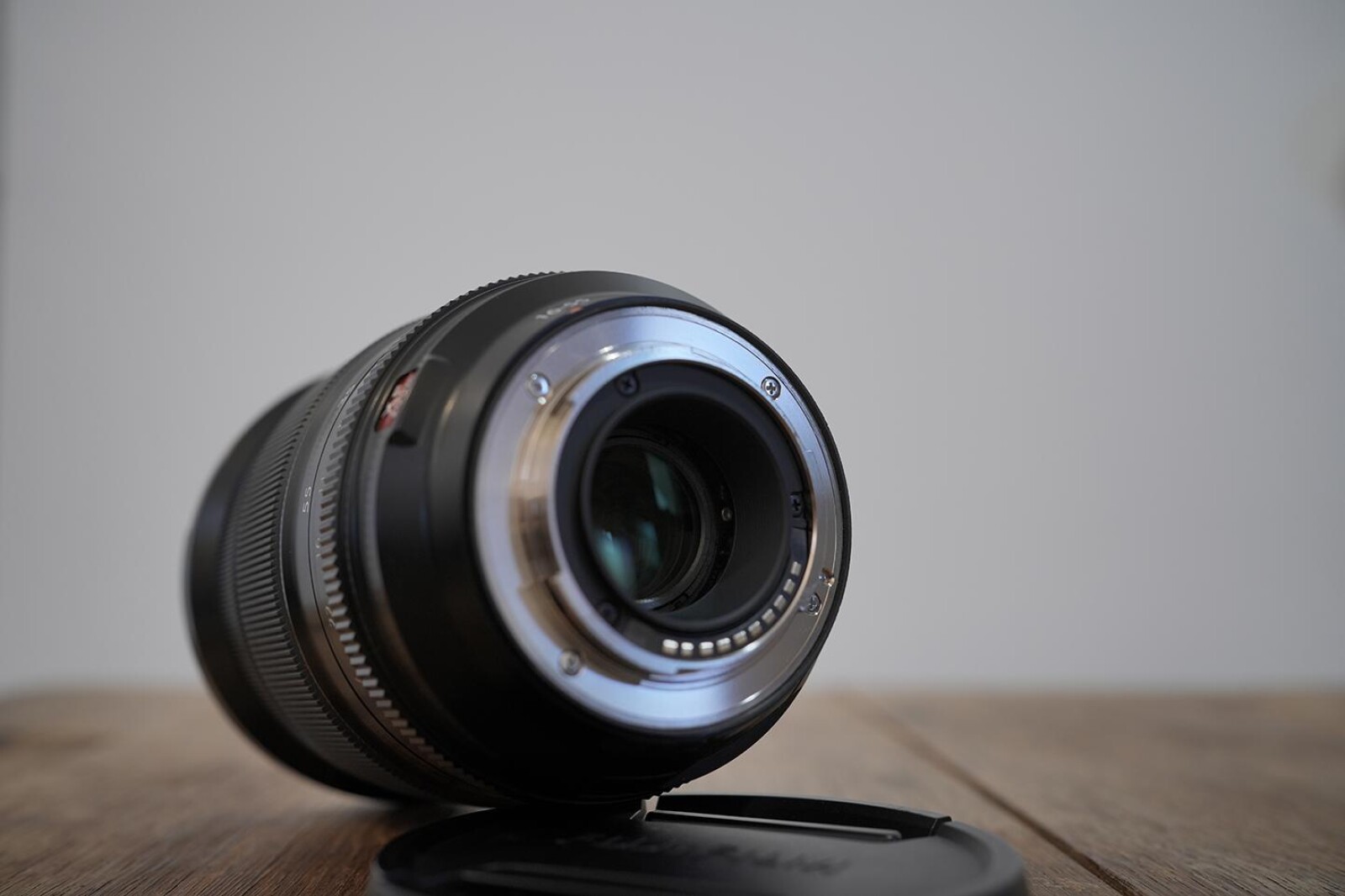 Fujifilm XF 16-55 F2.8 R LM WR - Photo 3 sur 3