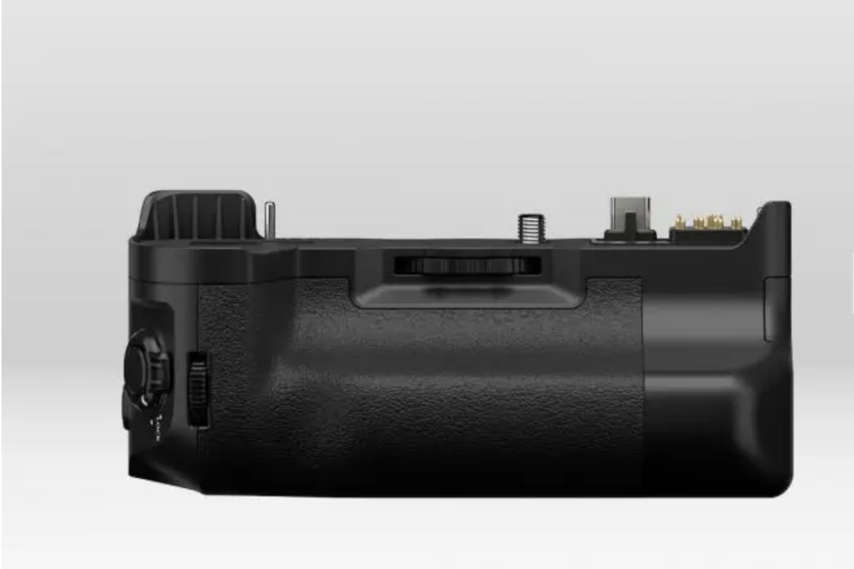 Location Fujifilm VG-XH - Lightyshare
