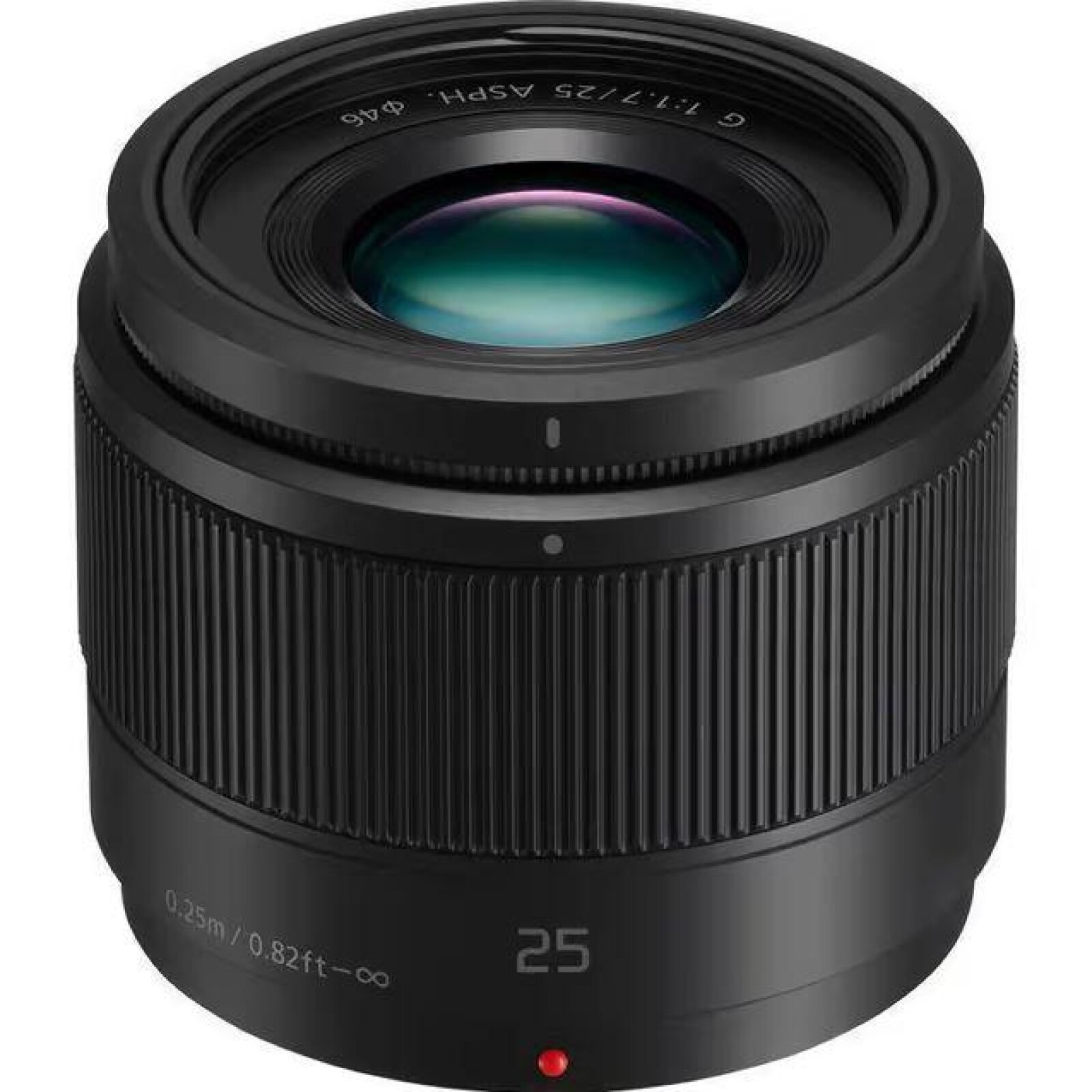Panasonic Lumix G 25mm f/1.7 ASPH - Photo 1 sur 1