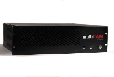 Location Multicam Studio Mélangeur/Encodeur Streaming