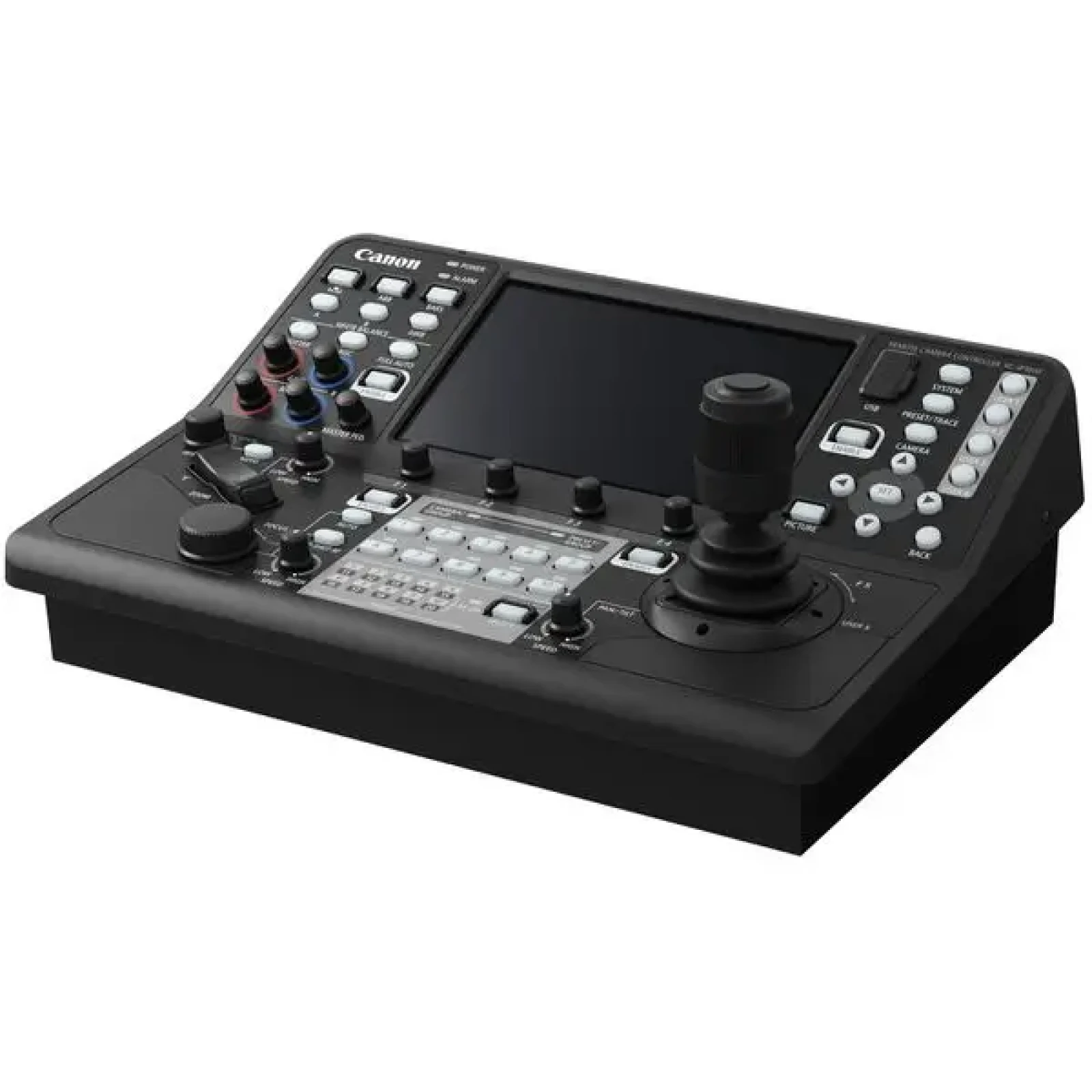 Canon CR-N700 - Photo 2 sur 5