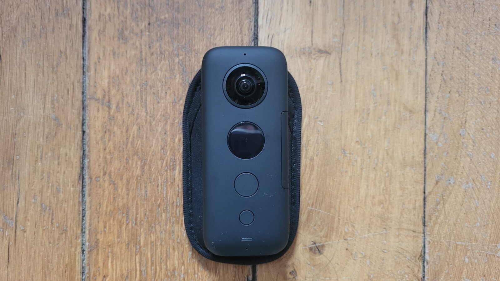Insta360 One X - Photo 2 sur 2