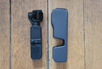 Location DJI Pocket 2