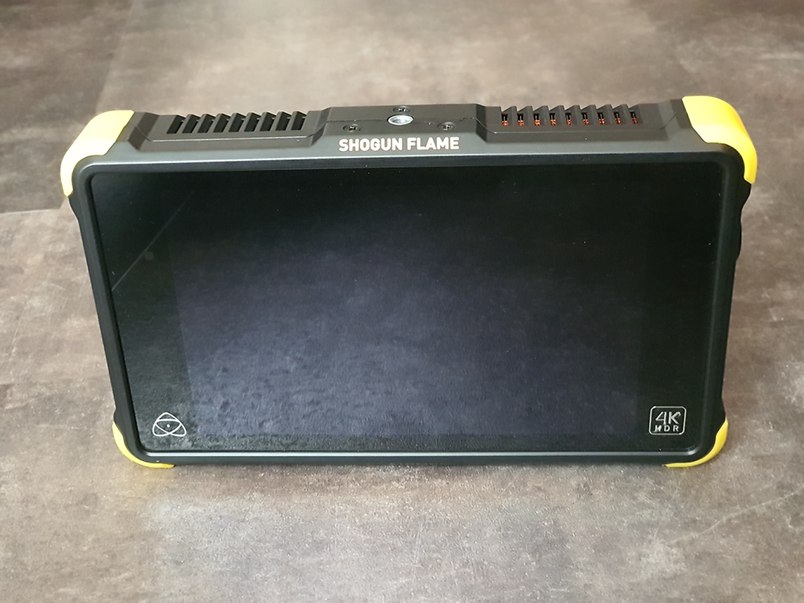 Kit Enregistreur Vidéo Shogun Flame 4K - Photo 1 sur 4