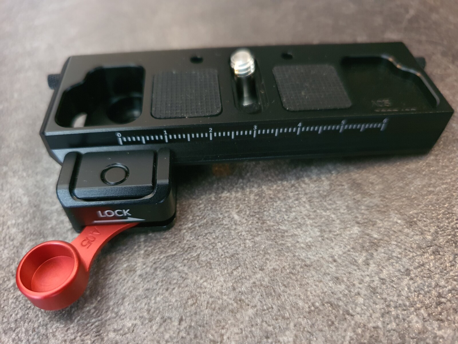 Ronin S + Accessoires - Photo 3 sur 4