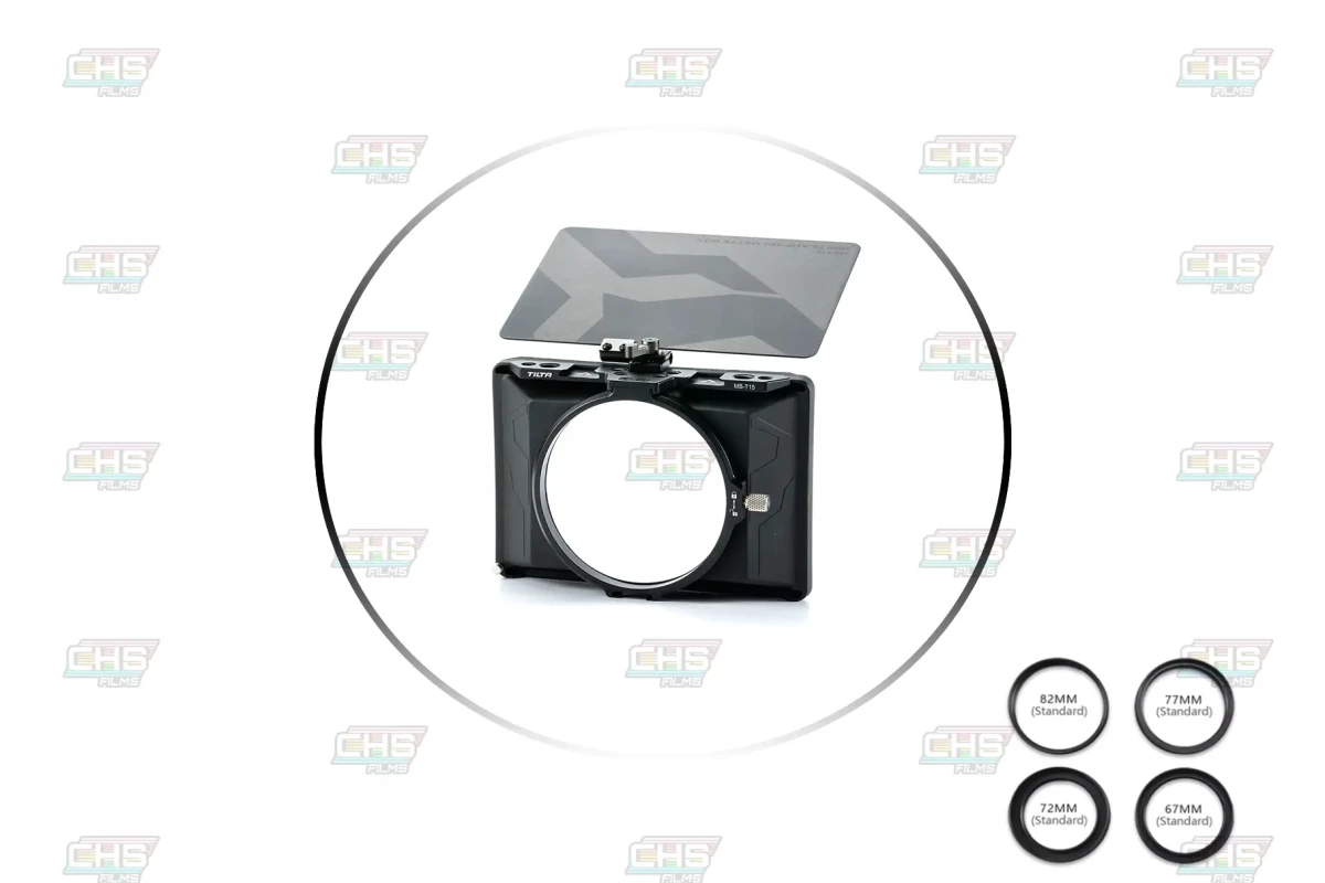 Location Tilta Mattebox MB-T15 - Lightyshare
