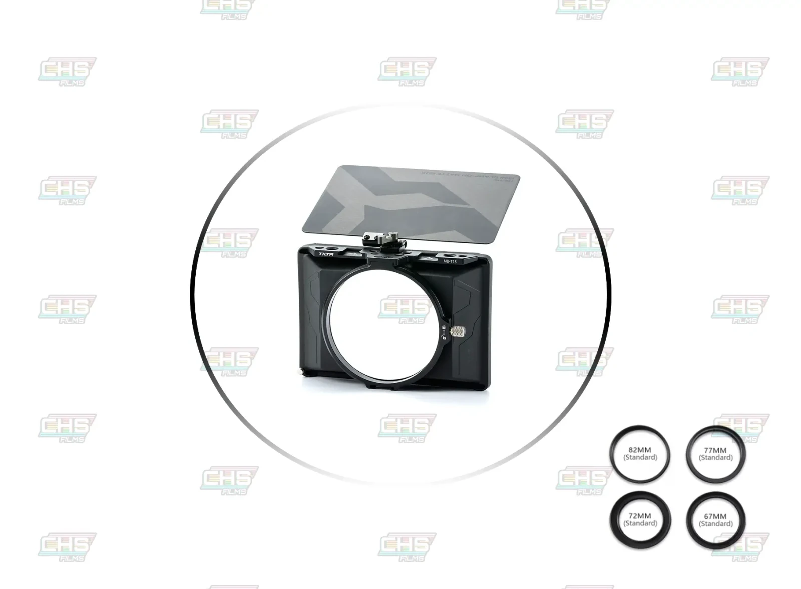 Tilta Mattebox MB-T15 - Photo 1 sur 2