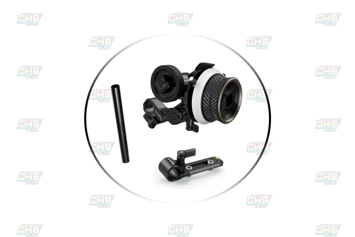 Location Tilta Follow Focus Kit - Lightyshare