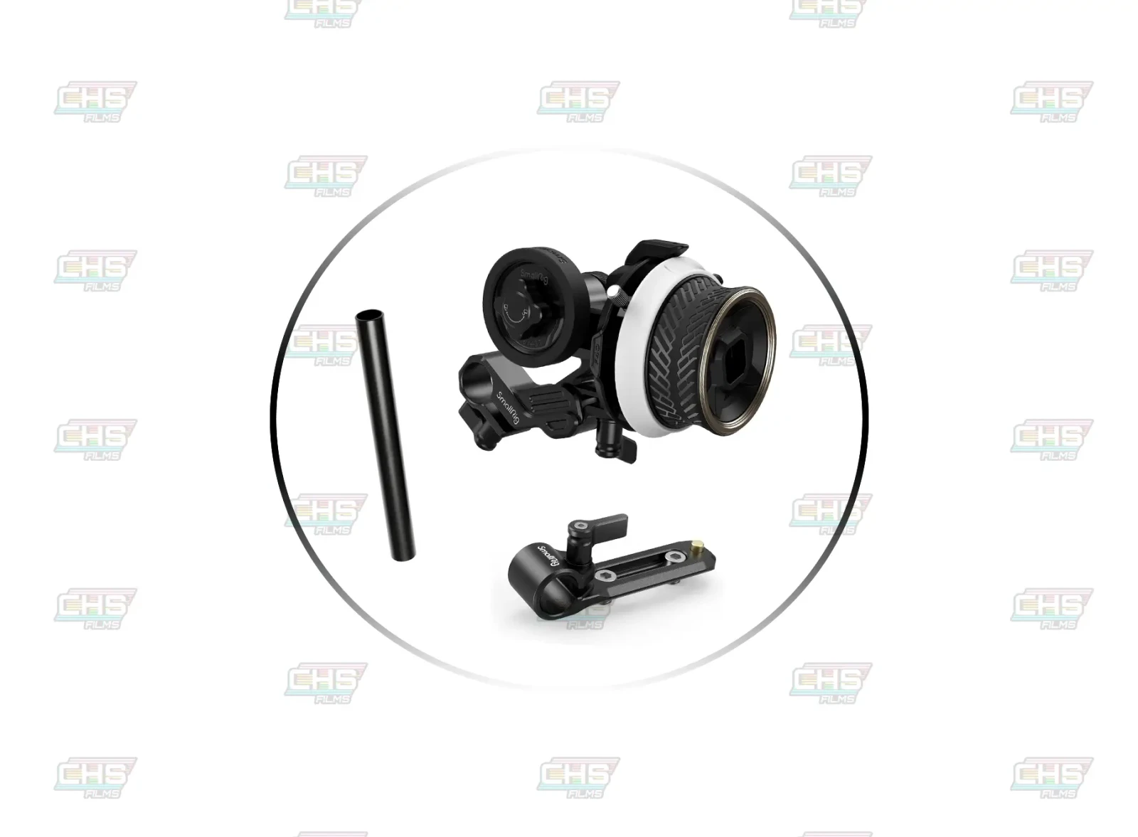Tilta Follow Focus Kit - Photo 1 sur 1