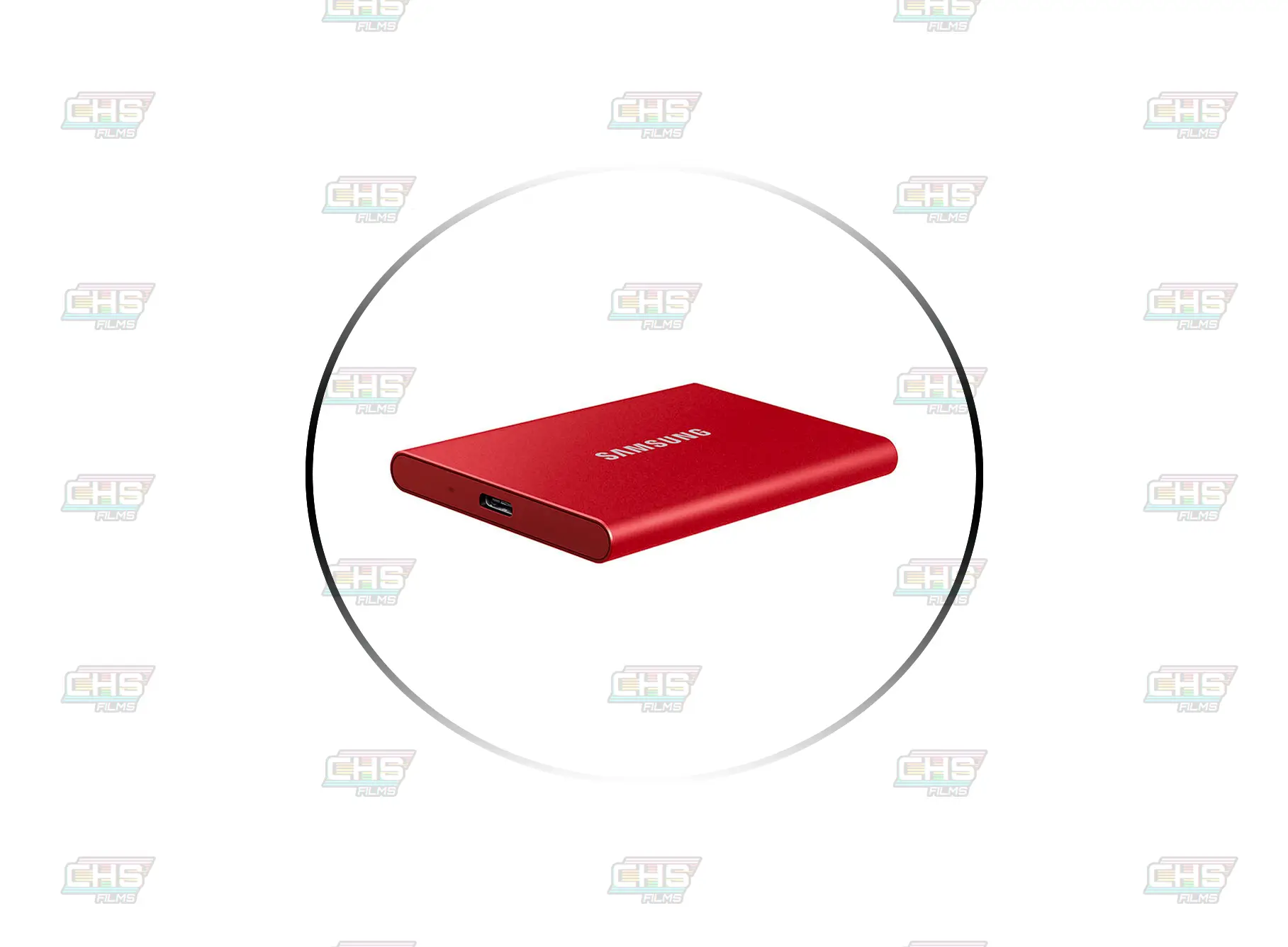 Samsung Samsung SSD T7