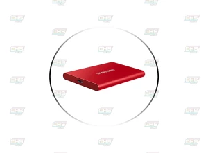 Location Samsung Samsung SSD T7