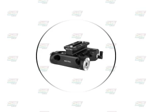 Location Smallrig Baseplate tiges 15mm (au choix)