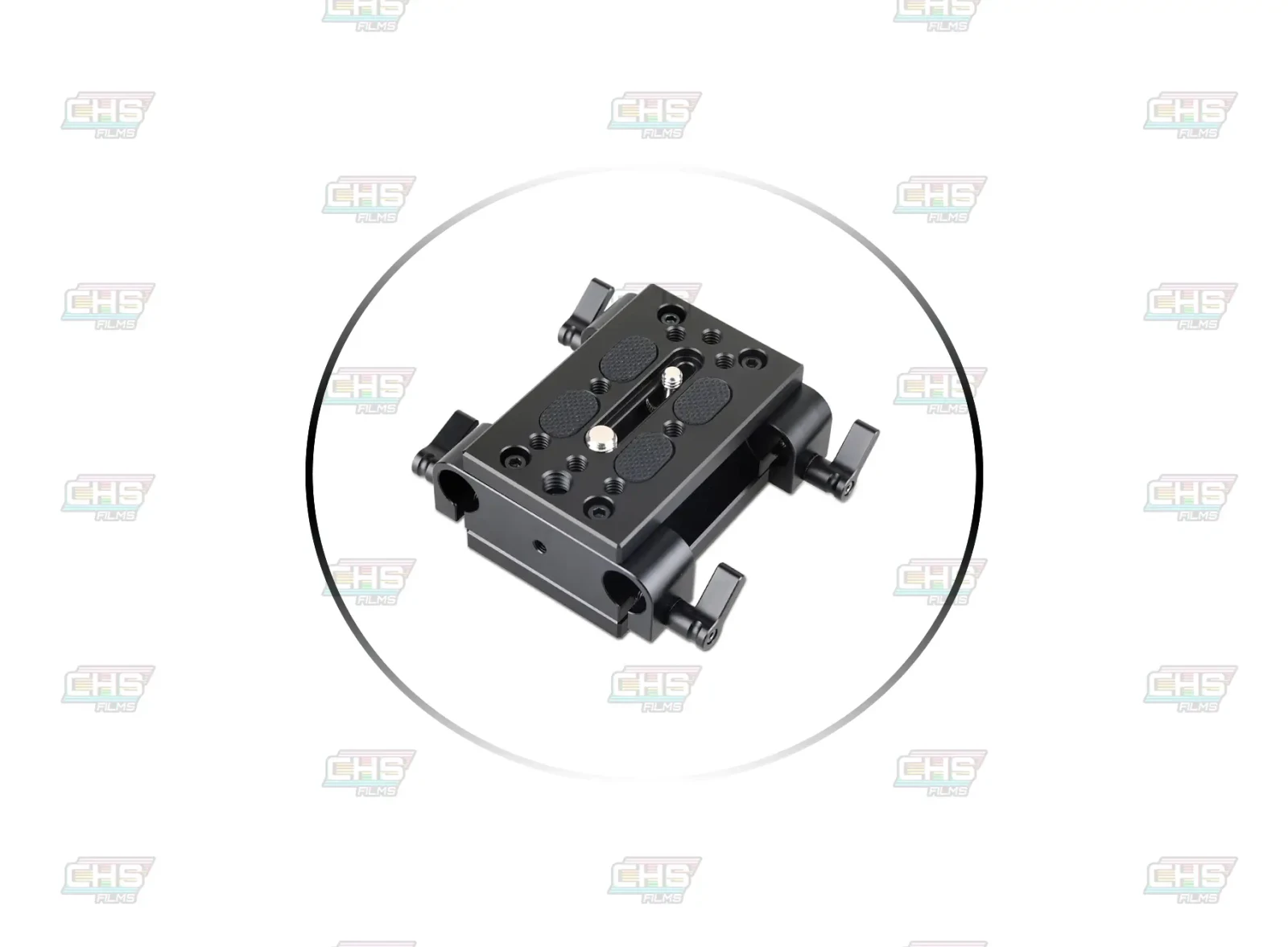 Smallrig Baseplate tiges 15mm (au choix) - Photo 2 sur 2
