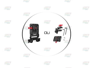 Location smallrig support v-lock