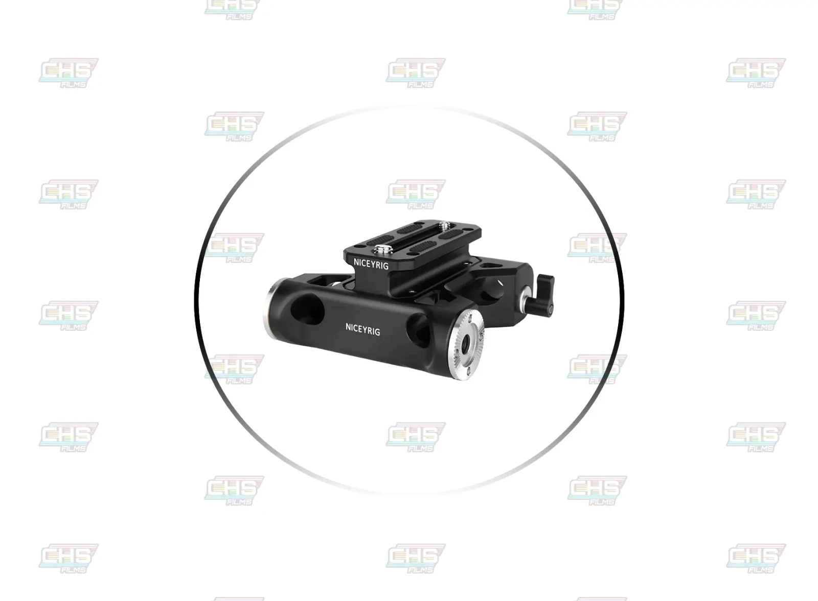Pack PYXIS 6K (EF mount) - Photo 5 sur 5